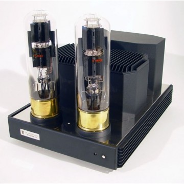 Amplificator Stereo Ultra High-End (Class A), 2 x 50W (8 Ohm)